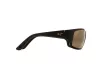 Maui Jim HALEAKALA Férfi, Női Fekete Napszemüveg MJ H419 2M
