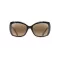 Maui Jim Orchid Női Barna - Barna színátmenetes Napszemüveg MJ-H735-10P