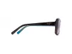 Maui Jim Orchid Női Barna - Barna színátmenetes Napszemüveg MJ-H735-10P