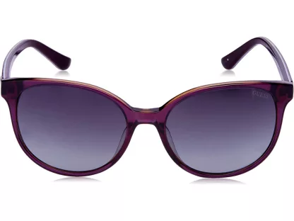 Guess Női Lila Napszemüveg GU 7383 81B