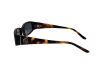 Guess Női Fekete Napszemüveg GU 7435 01A