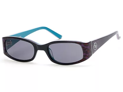 Guess Női Lila Napszemüveg GU 7435 83A