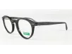 Benetton Fiú Fekete Szemüvegkeret BB 331V01