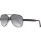 Guess Férfi Fekete Napszemüveg GU 6869 02C