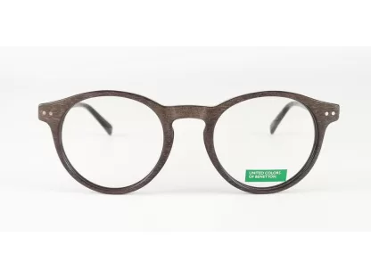 Benetton Fiú Barna Szemüvegkeret BB 331V02