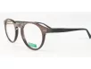Benetton Fiú Barna Szemüvegkeret BB 331V02