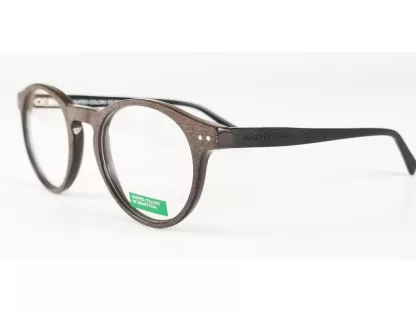 Benetton Fiú Barna Szemüvegkeret BB 331V02