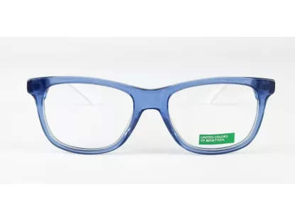 Benetton Fiú Kék Szemüvegkeret BB 316V03