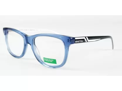 Benetton Fiú Kék Szemüvegkeret BB 316V03