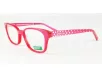 Benetton Lány Rózsaszín Szemüvegkeret BB 325V02