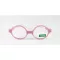 Benetton Lány Rózsaszín Szemüvegkeret BB 319V01