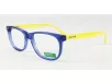 Benetton Fiú Kék Szemüvegkeret BB 334V02