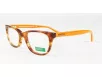 Benetton Fiú,Lány Barna Szemüvegkeret BB 335V03