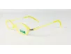 Benetton Lány Sárga Szemüvegkeret BB 04394
