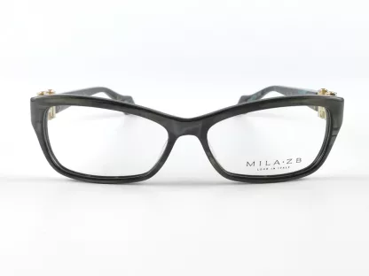 Mila ZB Női Szürke Szemüvegkeret MZ 033v04