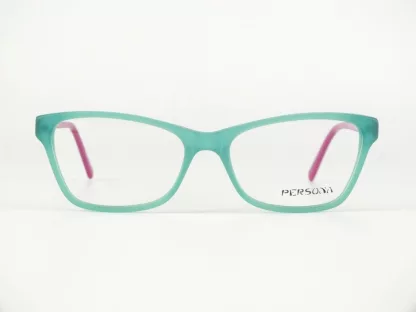 Persona Női Zöld Szemüvegkeret PRS PE5163 760