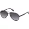 Guess Férfi Fekete Napszemüveg GU 6897 02B