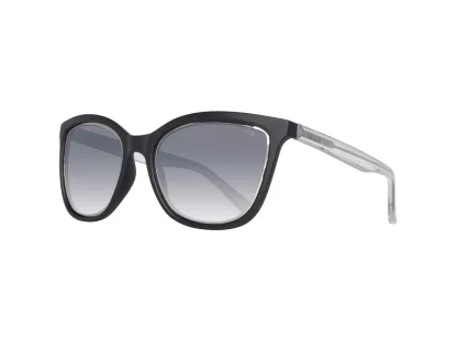Guess Női Fekete Napszemüveg GU 7467 02A