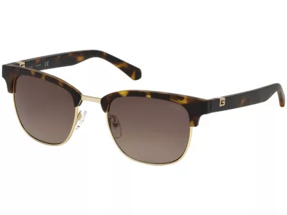 Guess Női Barna Napszemüveg GU 6895 52F
