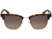 Guess Női Barna Napszemüveg GU 6895 52F