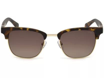 Guess Női Barna Napszemüveg GU 6895 52F