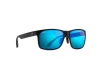 Maui Jim Red Sands Fekete - Kék Napszemüveg MJ-B432-2M