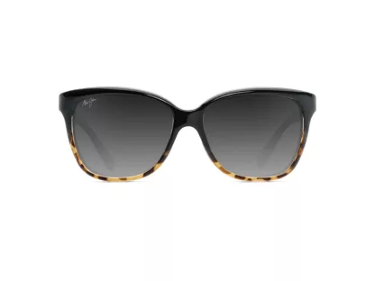 Maui Jim STARFISH Női Fekete Napszemüveg MJ GS744 02T