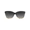 Maui Jim STARFISH Női Fekete Napszemüveg MJ GS744 02T