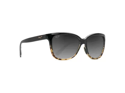Maui Jim STARFISH Női Fekete Napszemüveg MJ GS744 02T