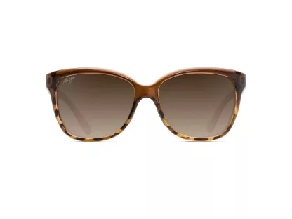 Maui Jim STARFISH Női Barna Napszemüveg MJ HS744 01T