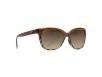 Maui Jim STARFISH Női Barna Napszemüveg MJ HS744 01T