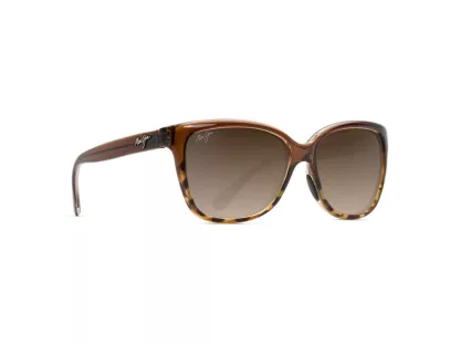 Maui Jim STARFISH Női Barna Napszemüveg MJ HS744 01T