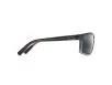 Maui Jim Byron Bay Szürke Napszemüveg MJ-746-03F