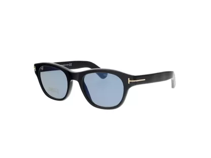 Tom Ford Férfi, Női Fekete Napszemüveg TF 530 01V