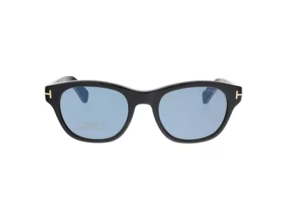 Tom Ford Férfi, Női Fekete Napszemüveg TF 530 01V