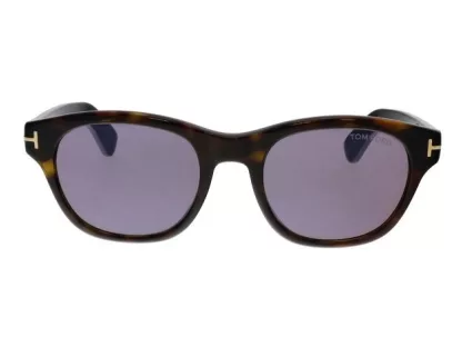 Tom Ford Férfi Barna Napszemüveg TF 530 52Y