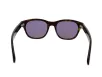 Tom Ford Férfi Barna Napszemüveg TF 530 52Y