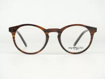 Persona Női Barna Szemüvegkeret PRS P138 C3