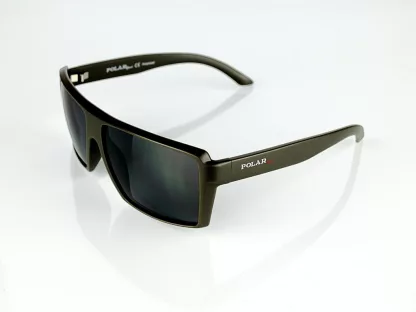 Polar Sport Férfi Szürke Napszemüveg PLS-013-C3