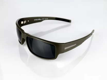 Polar Sport Férfi Szürke Napszemüveg PLS-016-C3
