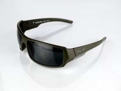 Polar Sport Férfi Szürke Napszemüveg PLS 017 C3