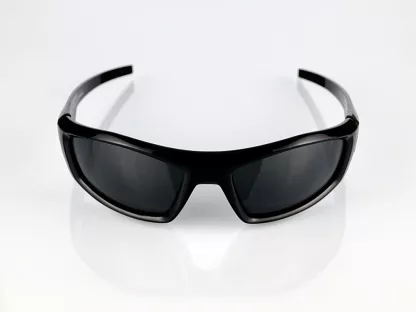 Polar Sport Férfi Fekete - Szürke Napszemüveg PLS-018-C1