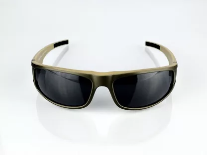 Polar Sport Férfi Szürke Napszemüveg PLS-019-C1