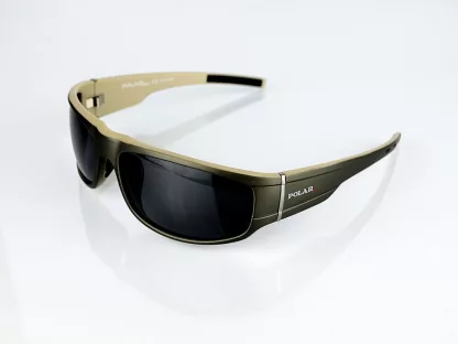 Polar Sport Férfi Szürke Napszemüveg PLS-019-C1