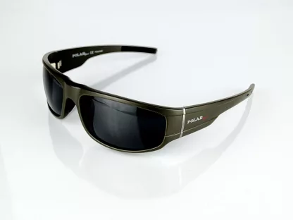 Polar Sport Férfi Szürke Napszemüveg PLS-019-C3