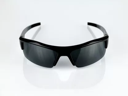 Polar Sport Férfi Fekete - Szürke Napszemüveg PLS-020-C1