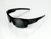 Polar Sport Férfi Fekete - Szürke Napszemüveg PLS-020-C1