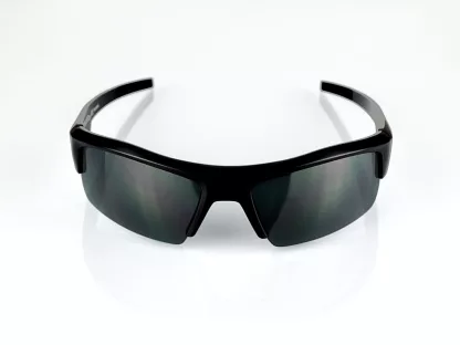 Polar Sport Férfi Fekete - Zöld Napszemüveg PLS-020-C2