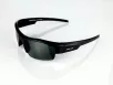 Polar Sport Férfi Fekete - Zöld Napszemüveg PLS-020-C2