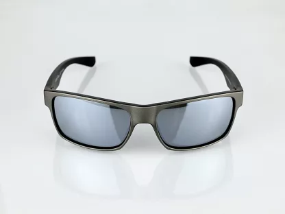 Polar Sport Férfi Fekete - Kék Napszemüveg PLS-021-C3
